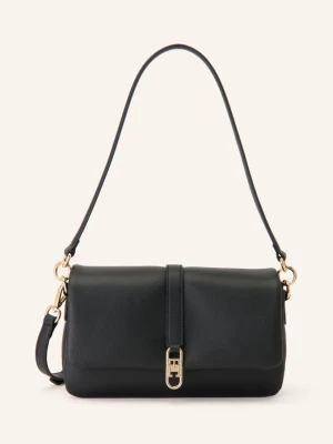 Tommy Hilfiger Listonoszka schwarz