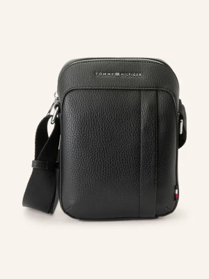 Tommy Hilfiger Listonoszka schwarz