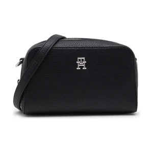 Zdjęcie produktu Tommy Hilfiger Listonoszka TH EMBLEM CROSSOVER