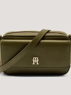 Tommy Hilfiger Listonoszka TH ICON