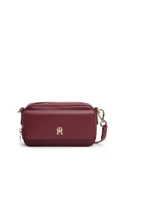 Tommy Hilfiger Listonoszka TH ICON