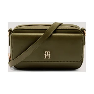 Tommy Hilfiger Listonoszka TH ICON