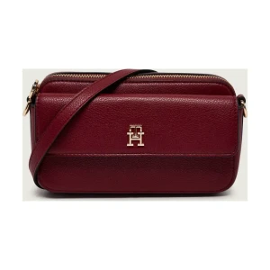 Tommy Hilfiger Listonoszka TH ICON
