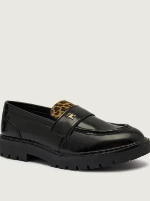 Tommy Hilfiger Loafersy