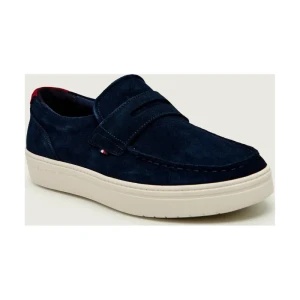 Tommy Hilfiger Loafersy MODERN LIGHT HYBRID | zamsz