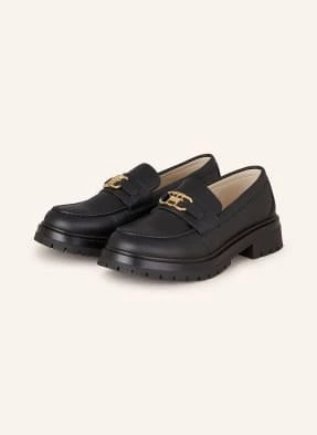 Tommy Hilfiger Loafersy schwarz