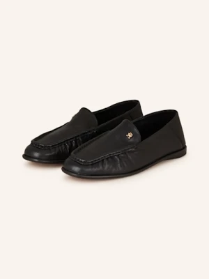 Tommy Hilfiger Loafersy schwarz