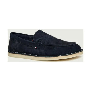 Tommy Hilfiger Loafersy | zamsz