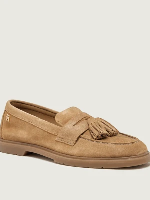 Tommy Hilfiger Loafersy | zamsz