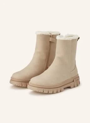Tommy Hilfiger Łodzie beige