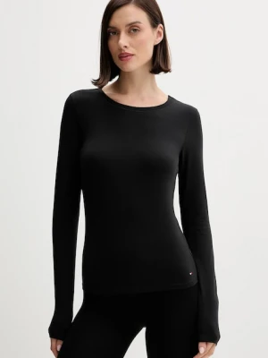 Tommy Hilfiger longsleeve 2-pack kolor biały UW0UW06132