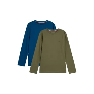 Tommy Hilfiger Longsleeve 2-pack | Regular Fit