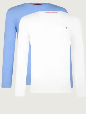 Tommy Hilfiger Longsleeve 2-pack | Regular Fit