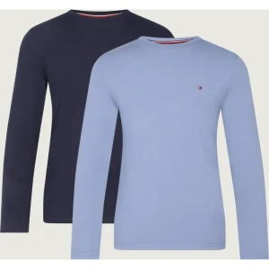 Tommy Hilfiger Longsleeve 2-pack | Regular Fit