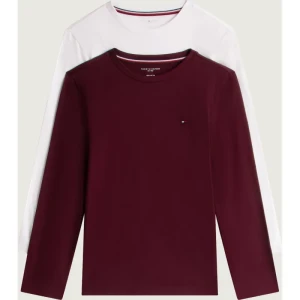 Tommy Hilfiger Longsleeve 2-pack | Regular Fit