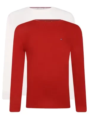 Tommy Hilfiger Longsleeve 2-pack | Relaxed fit