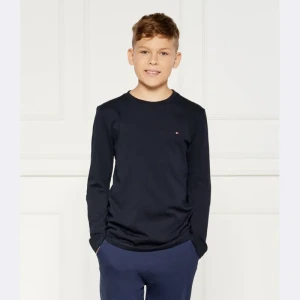 Tommy Hilfiger Longsleeve 2-pack | Relaxed fit
