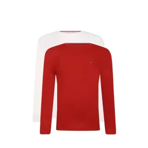 Tommy Hilfiger Longsleeve 2-pack | Relaxed fit