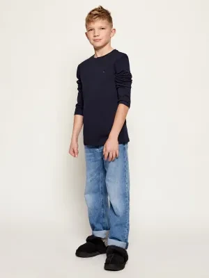 Tommy Hilfiger Longsleeve 2-pack | Relaxed fit