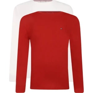 Tommy Hilfiger Longsleeve 2-pack | Relaxed fit