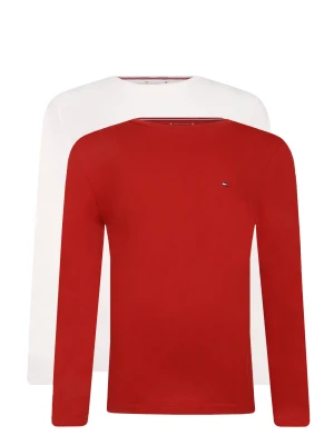 Tommy Hilfiger Longsleeve 2-pack | Relaxed fit