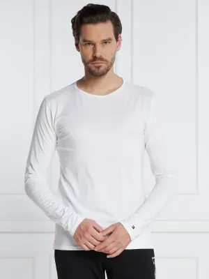 Tommy Hilfiger Longsleeve 3-pack | Regular Fit