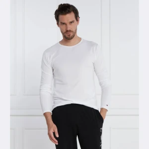 Tommy Hilfiger Longsleeve 3-pack | Regular Fit