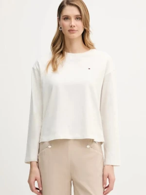 Tommy Hilfiger longsleeve bawełniany