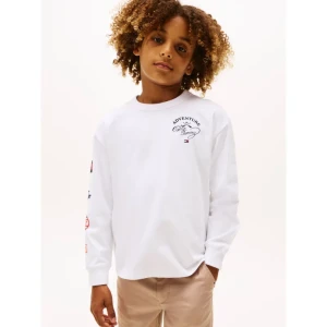 Tommy Hilfiger Longsleeve CAMP | Regular Fit