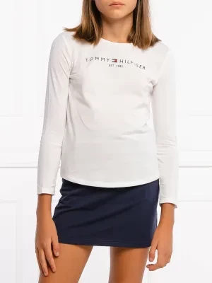 Tommy Hilfiger Longsleeve ESSENTIAL | Regular Fit