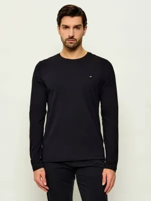 Tommy Hilfiger Longsleeve TH x F.C. Liverpool | Extra slim fit | stretch