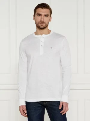 Tommy Hilfiger Longsleeve HENLEY | Regular Fit