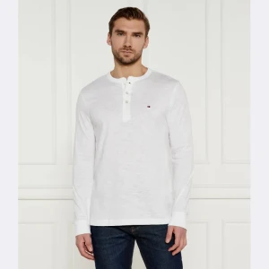 Tommy Hilfiger Longsleeve HENLEY | Regular Fit