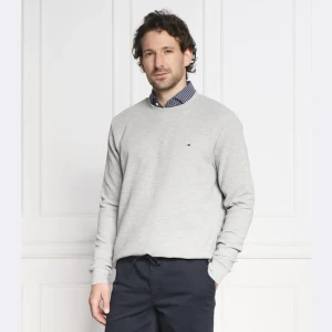 Tommy Hilfiger Longsleeve NEW STRUCTURE | Regular Fit