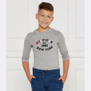 Tommy Hilfiger Longsleeve | Slim Fit