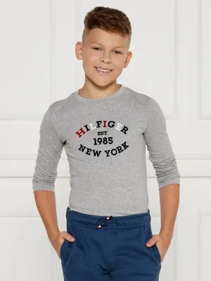 Tommy Hilfiger Longsleeve | Slim Fit