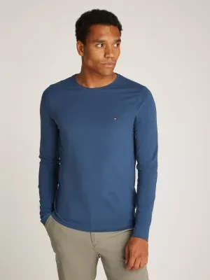 Tommy Hilfiger Longsleeve | Slim Fit | stretch