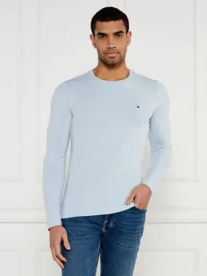 Tommy Hilfiger Longsleeve | Slim Fit | stretch