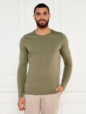 Tommy Hilfiger Longsleeve | Slim Fit | stretch