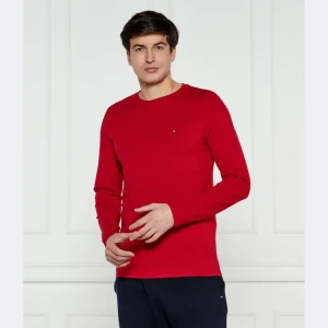 Tommy Hilfiger Longsleeve | Slim Fit | stretch