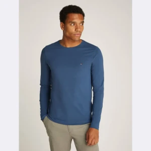 Tommy Hilfiger Longsleeve | Slim Fit | stretch