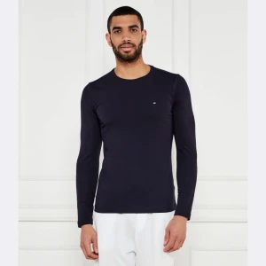 Tommy Hilfiger Longsleeve | Slim Fit | stretch