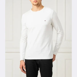 Tommy Hilfiger Longsleeve | Slim Fit | stretch