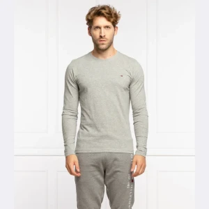 Tommy Hilfiger Longsleeve | Slim Fit | stretch