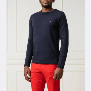 Tommy Hilfiger Longsleeve | Slim Fit | stretch