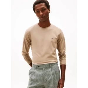 Tommy Hilfiger Longsleeve | Slim Fit | stretch