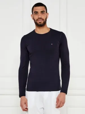 Tommy Hilfiger Longsleeve | Slim Fit | stretch