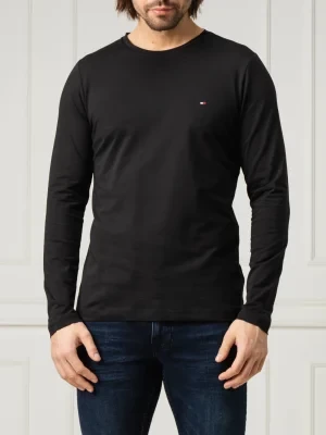 Tommy Hilfiger Longsleeve STRETCH | Slim Fit