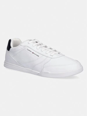 Tommy Hilfiger LOPRO LTH sneakersy męskie skórzane