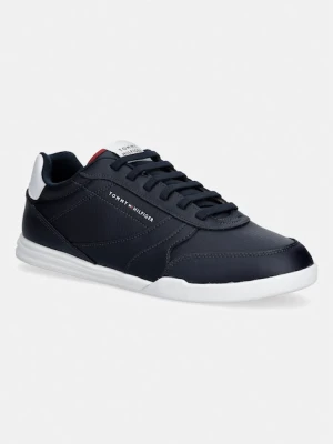 Tommy Hilfiger LOPRO LTH sneakersy męskie skórzane
